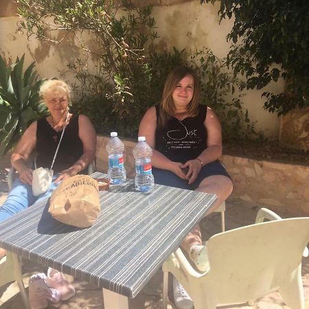 Albergue Juvenil New Age Hostel Palma de Mallorca Dış mekan fotoğraf