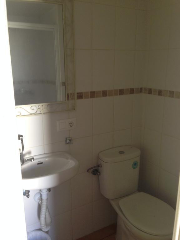 Albergue Juvenil New Age Hostel Palma de Mallorca Oda fotoğraf