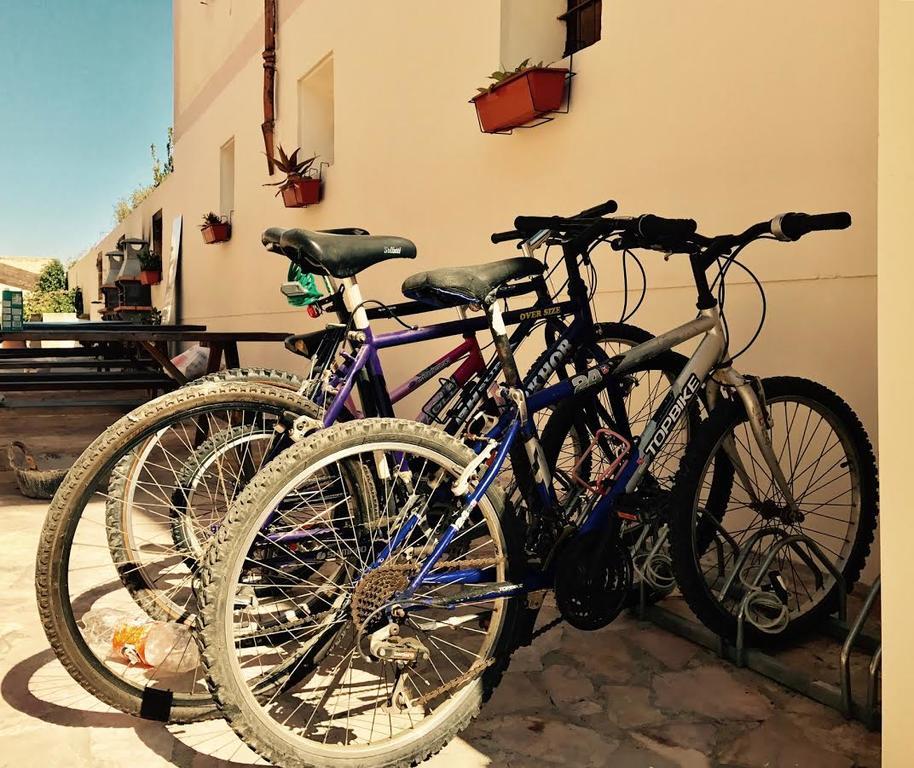Albergue Juvenil New Age Hostel Palma de Mallorca Dış mekan fotoğraf