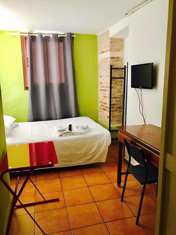 Albergue Juvenil New Age Hostel Palma de Mallorca Dış mekan fotoğraf